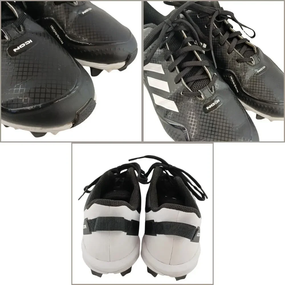 adidas ironskin football